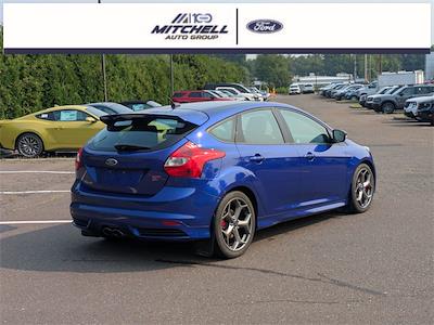 2014 Ford Focus Hatchback for sale #F9927 - photo 2