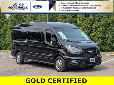 2023 Ford Transit 150 Low Roof AWD Passenger Van for sale #F9952 - photo 1