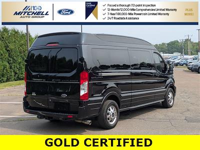 2023 Ford Transit 150 Low Roof AWD Passenger Van for sale #F9952 - photo 2