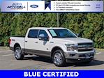 2018 Ford F-150 SuperCrew Cab 4x4 Pickup for sale #F9955 - photo 1