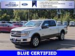 2018 Ford F-150 SuperCrew Cab 4x4 Pickup for sale #F9955 - photo 7