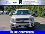 2018 Ford F-150 SuperCrew Cab 4x4 Pickup for sale #F9955 - photo 8