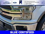 2018 Ford F-150 SuperCrew Cab 4x4 Pickup for sale #F9955 - photo 9