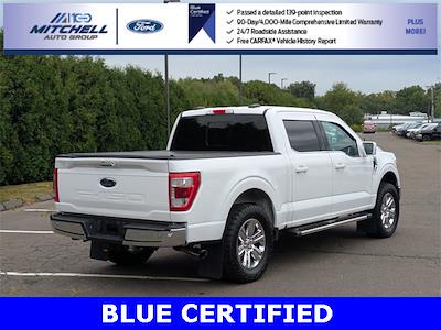 2021 Ford F-150 SuperCrew Cab 4x4 Pickup for sale #F9957 - photo 2