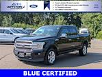 2019 Ford F-150 SuperCrew Cab 4x4 Pickup for sale #F9958 - photo 7