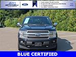 2019 Ford F-150 SuperCrew Cab 4x4 Pickup for sale #F9958 - photo 8