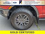 2022 Ford Ranger SuperCrew Cab 4x4 Pickup for sale #F9959 - photo 10