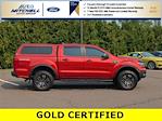 2022 Ford Ranger SuperCrew Cab 4x4 Pickup for sale #F9959 - photo 3