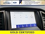 2022 Ford Ranger SuperCrew Cab 4x4 Pickup for sale #F9959 - photo 22