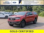 2022 Ford Ranger SuperCrew Cab 4x4 Pickup for sale #F9959 - photo 7