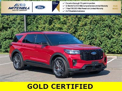 2025 Ford Explorer RWD SUV for sale #F9965 - photo 1