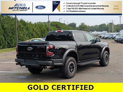 2024 Ford Ranger SuperCrew Cab 4x4 Pickup for sale #F9966 - photo 2