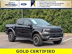 2024 Ford Ranger SuperCrew Cab 4x4 Pickup for sale #F9966 - photo 1