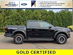2024 Ford Ranger SuperCrew Cab 4x4 Pickup for sale #F9966 - photo 3