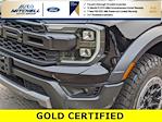 2024 Ford Ranger SuperCrew Cab 4x4 Pickup for sale #F9966 - photo 9
