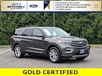 2020 Ford Explorer 4WD SUV for sale #F9967 - photo 1