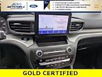 2020 Ford Explorer 4WD SUV for sale #F9967 - photo 19