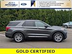 2020 Ford Explorer 4WD SUV for sale #F9967 - photo 3