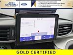 2020 Ford Explorer 4WD SUV for sale #F9967 - photo 20