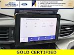 2020 Ford Explorer 4WD SUV for sale #F9967 - photo 22