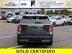 2020 Ford Explorer 4WD SUV for sale #F9967 - photo 4