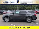 2020 Ford Explorer 4WD SUV for sale #F9967 - photo 6