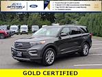 2020 Ford Explorer 4WD SUV for sale #F9967 - photo 7