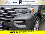 2020 Ford Explorer 4WD SUV for sale #F9967 - photo 9