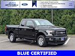 2016 Ford F-150 Super Cab 4x4 Pickup for sale #F9968 - photo 1