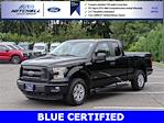 2016 Ford F-150 Super Cab 4x4 Pickup for sale #F9968 - photo 7