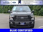 2016 Ford F-150 Super Cab 4x4 Pickup for sale #F9968 - photo 8