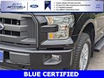 2016 Ford F-150 Super Cab 4x4 Pickup for sale #F9968 - photo 9