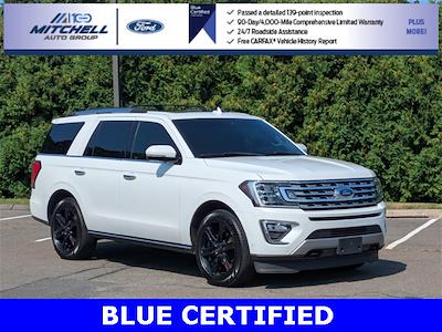 2020 Ford Expedition 4x4 SUV for sale #F9985 - photo 1
