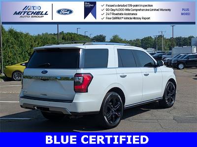 2020 Ford Expedition 4x4 SUV for sale #F9985 - photo 2