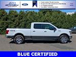 2019 Ford F-150 SuperCrew Cab 4WD Pickup for sale #F9987 - photo 3