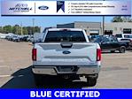 2019 Ford F-150 SuperCrew Cab 4WD Pickup for sale #F9987 - photo 4