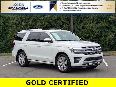 2023 Ford Expedition 4WD SUV for sale #F9994 - photo 1