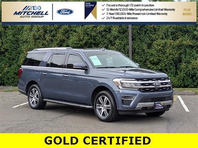 2022 Ford Expedition MAX 4x4 SUV for sale #F9997 - photo 1