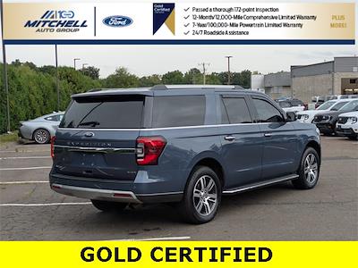 2022 Ford Expedition MAX 4x4 SUV for sale #F9997 - photo 2