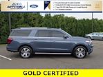 2022 Ford Expedition MAX 4x4 SUV for sale #F9997 - photo 3