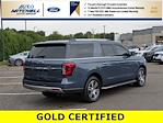 2022 Ford Expedition MAX 4x4 SUV for sale #F9997 - photo 2
