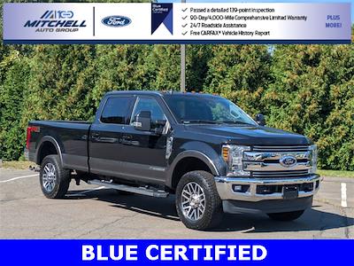 2019 Ford F-350 Crew Cab SRW 4WD Pickup for sale #F9998 - photo 1
