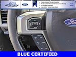 2019 Ford F-350 Crew Cab SRW 4WD Pickup for sale #F9998 - photo 17