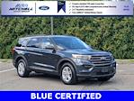 2022 Ford Explorer 4WD SUV for sale #F9999 - photo 1
