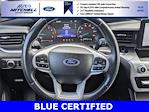 2022 Ford Explorer 4WD SUV for sale #F9999 - photo 14