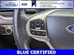 2022 Ford Explorer 4WD SUV for sale #F9999 - photo 17