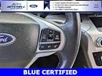 2022 Ford Explorer 4WD SUV for sale #F9999 - photo 18