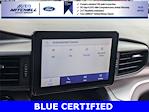 2022 Ford Explorer 4WD SUV for sale #F9999 - photo 21