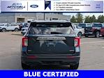 2022 Ford Explorer 4WD SUV for sale #F9999 - photo 4