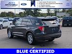 2022 Ford Explorer 4WD SUV for sale #F9999 - photo 5